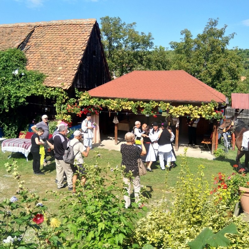 Transylvania Tours